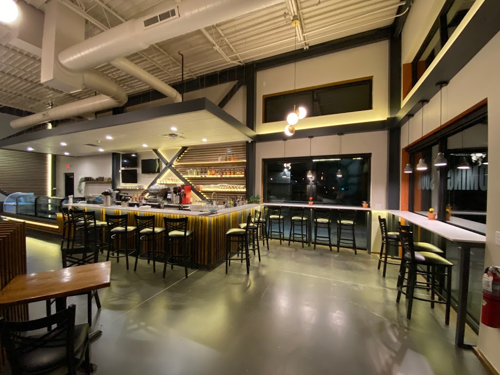 Photo of Ellis Island Coffee and Wine Lounge