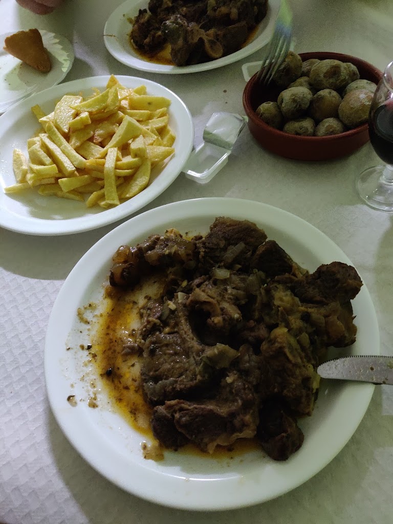 Bar Restaurante Suso