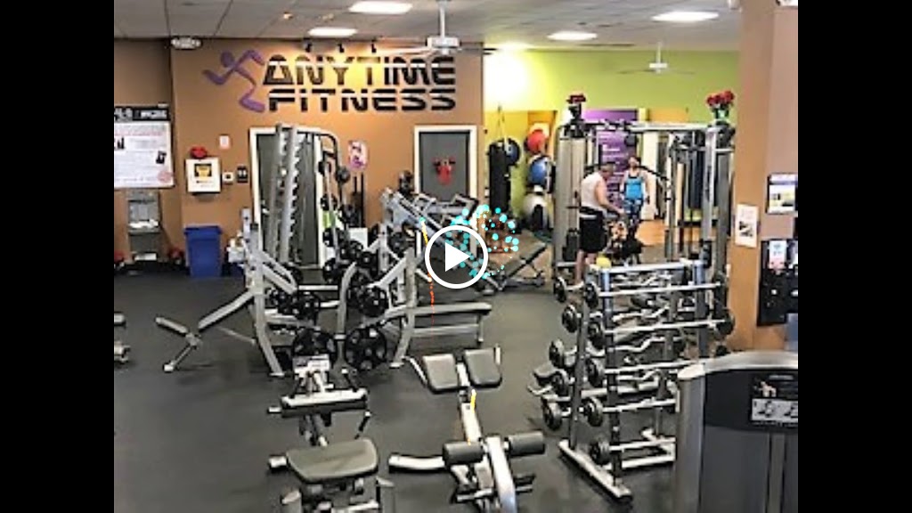  Anytime Fitness