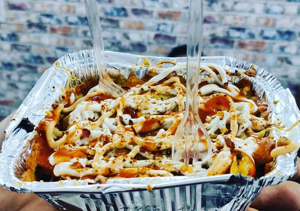 Bhuukkad Baba Best Fast Food Shop In Bharuch