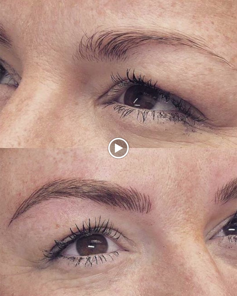 Microblading Segovia - RONNY'S BROWS — Videos