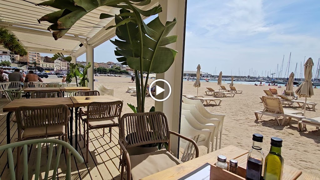 La Cometa Beach House — Videos