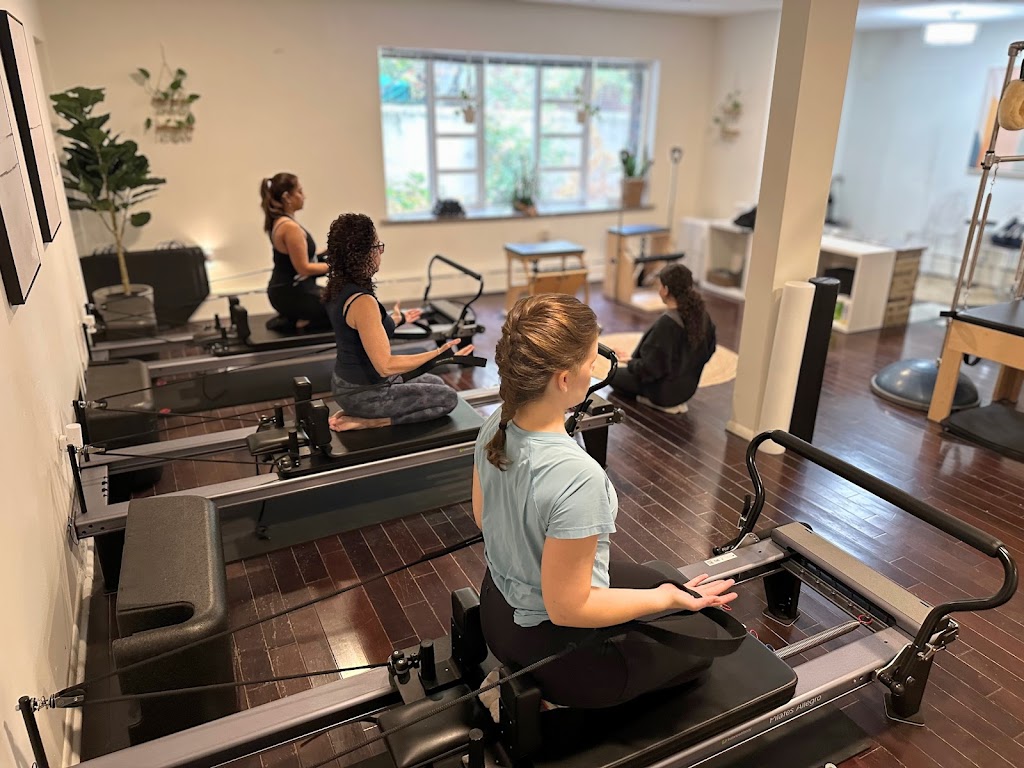  SOLMAR Pilates + Holistic Wellness - Rittenhouse