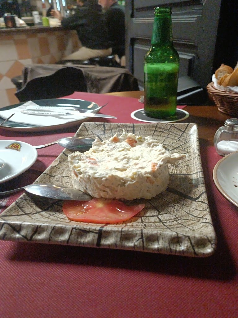 Cafeteria Arenales — Mas recientes