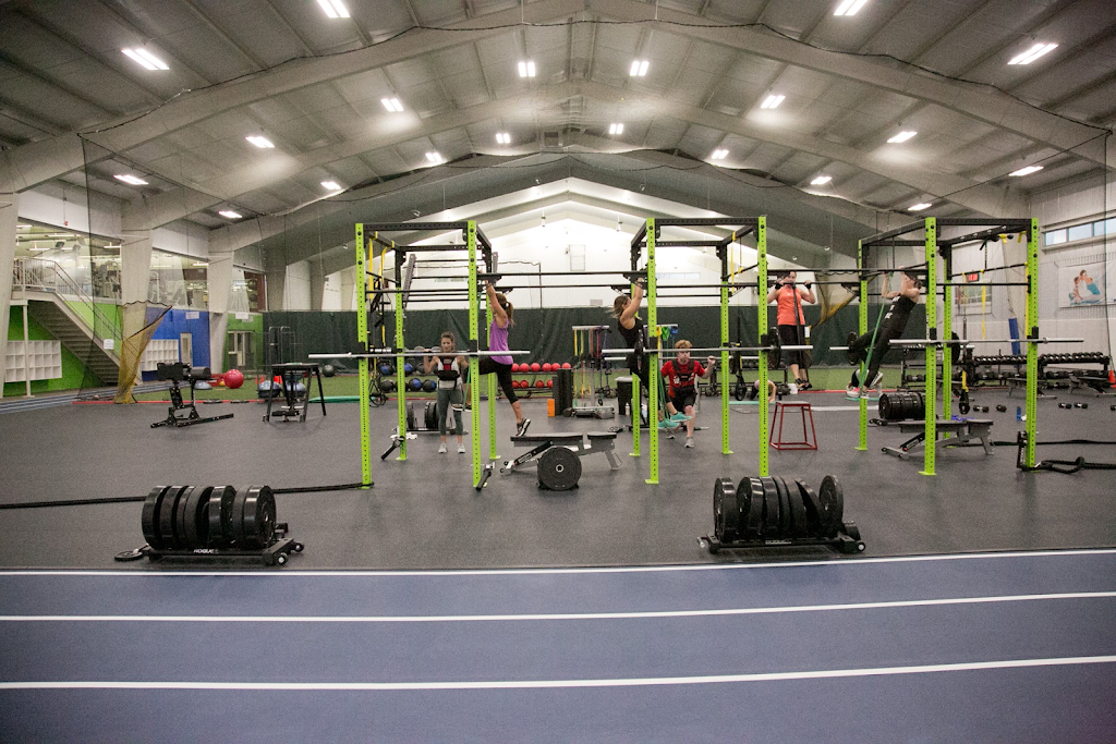  Ogden YMCA and Valley Tennis Center