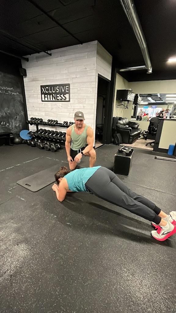  Xclusive Fitness