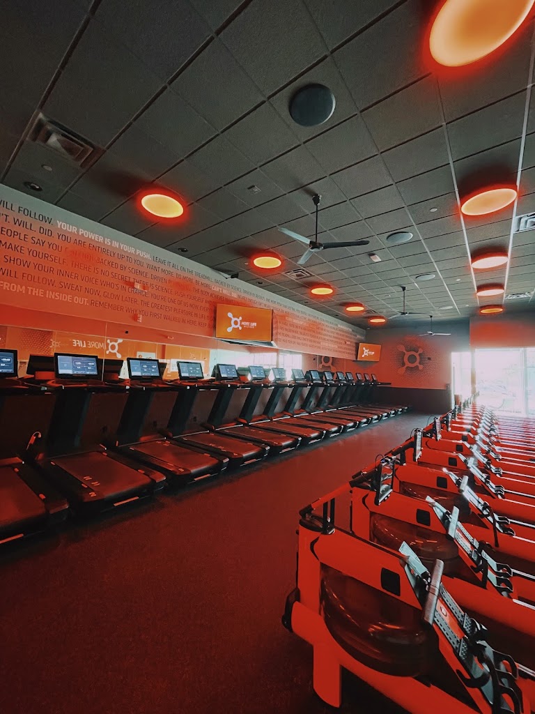  Orangetheory Fitness