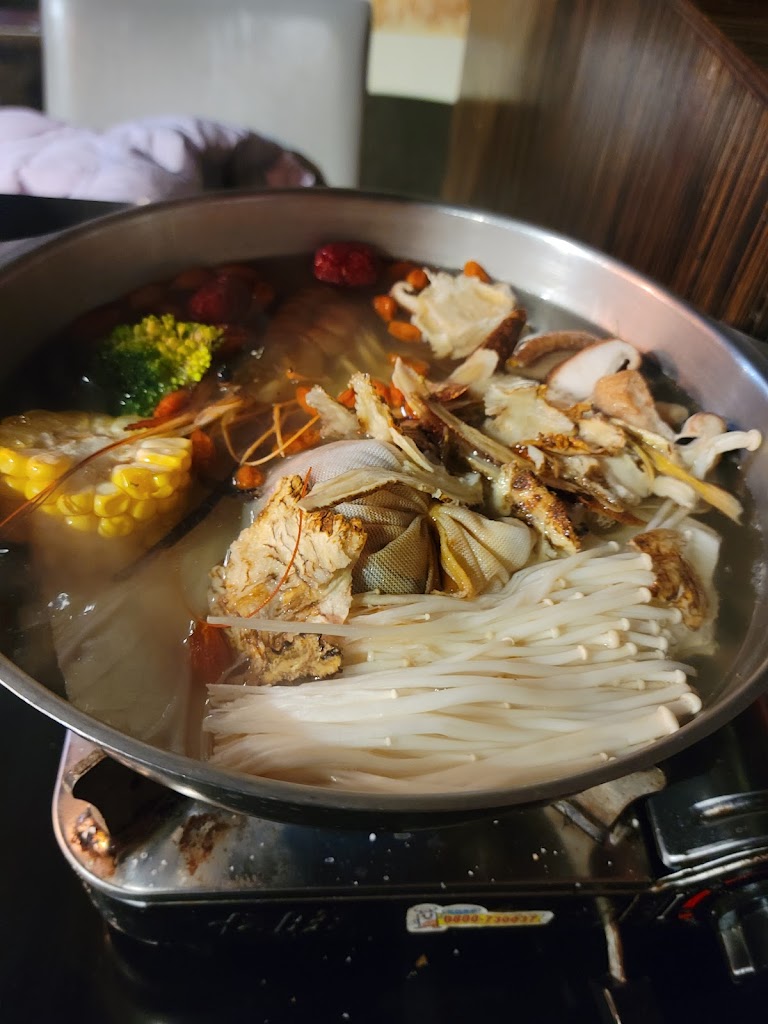 野饌燒肉-活泰國蝦吃到飽 七賢店 的照片