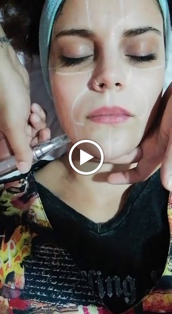 Ana Frances Centro De Estetica — Videos