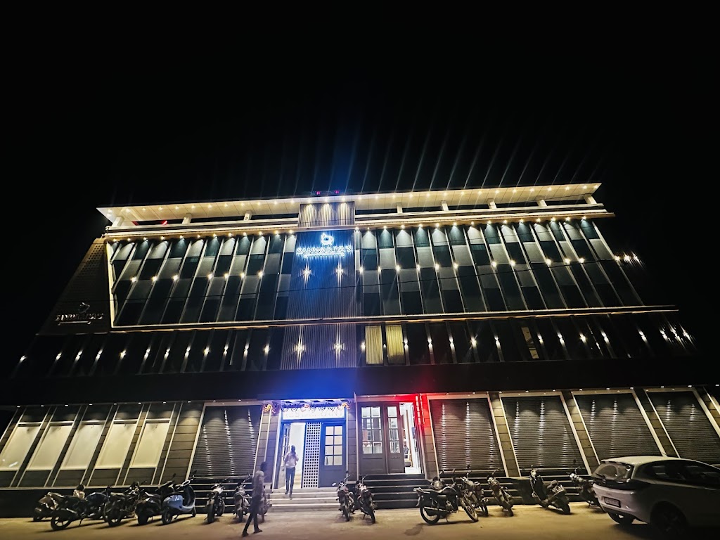 Sanwariya S Hotel And Restaurant
