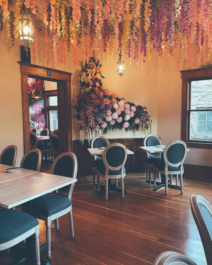 Charm Thai Restaurant