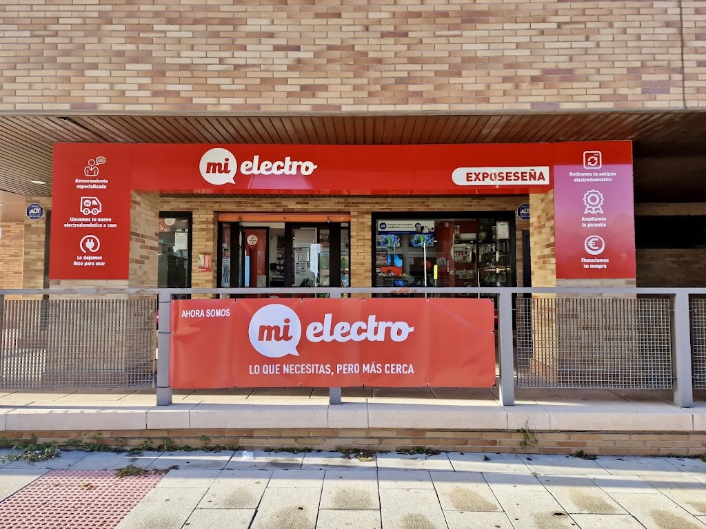 Mi Electro - Sesena