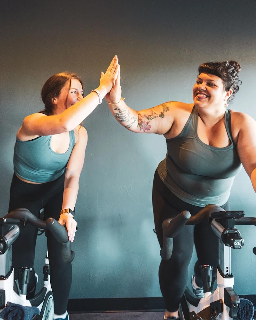  Zephyr Cycling Studio