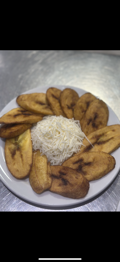 Bar La Sede comida venezolana — Mas recientes