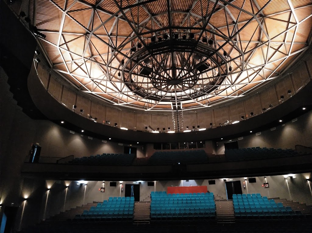Teatro Auditorio Ciudad de Alcobendas