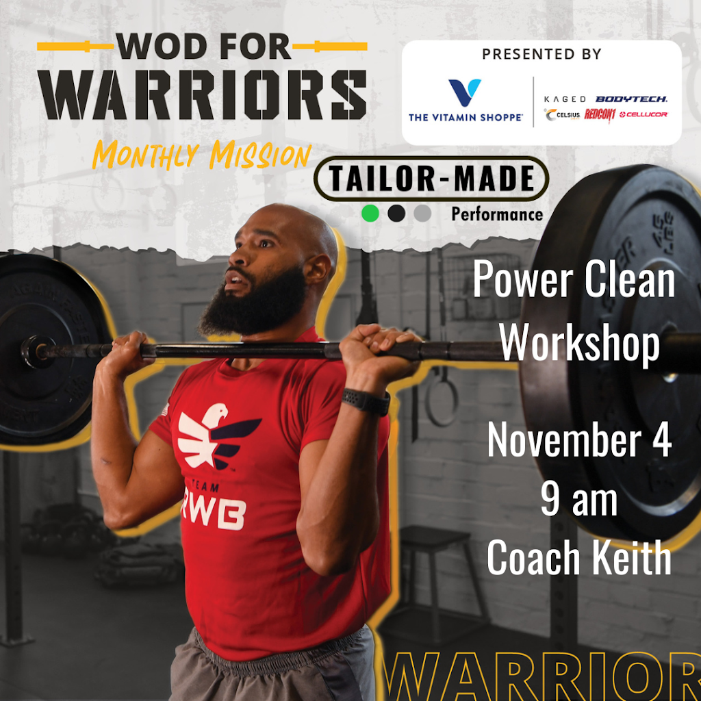  Tailor-Made Performance