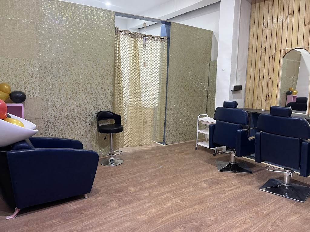 Glow Haven Unisex Salon