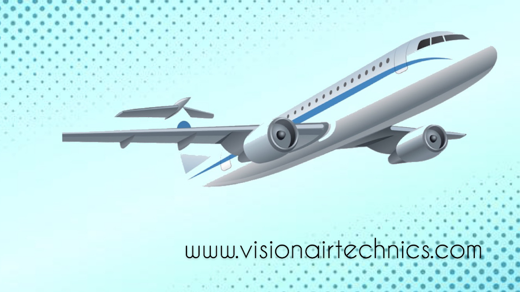 Visionair Technics
