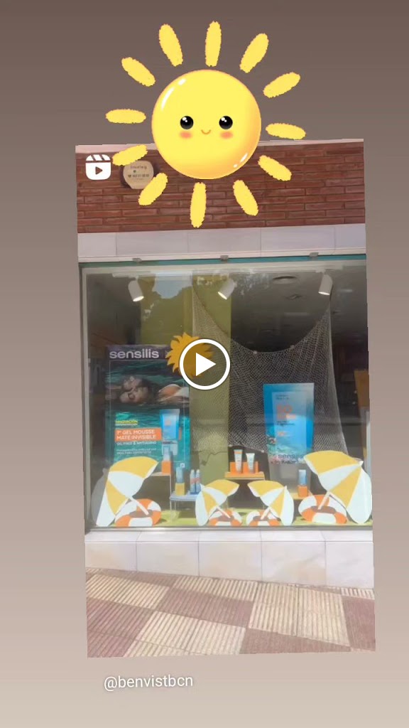 Farmacia MARIA TIBAU — Videos