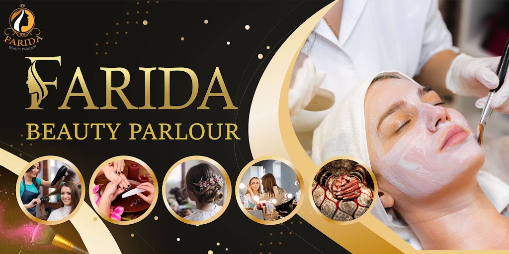 Fareeda Beauty Parlour