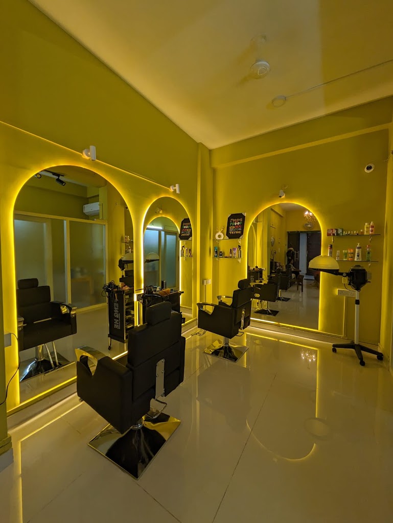 Angela S Unisex Salon Academy Best Salon Beauty Parlour In Jorhat