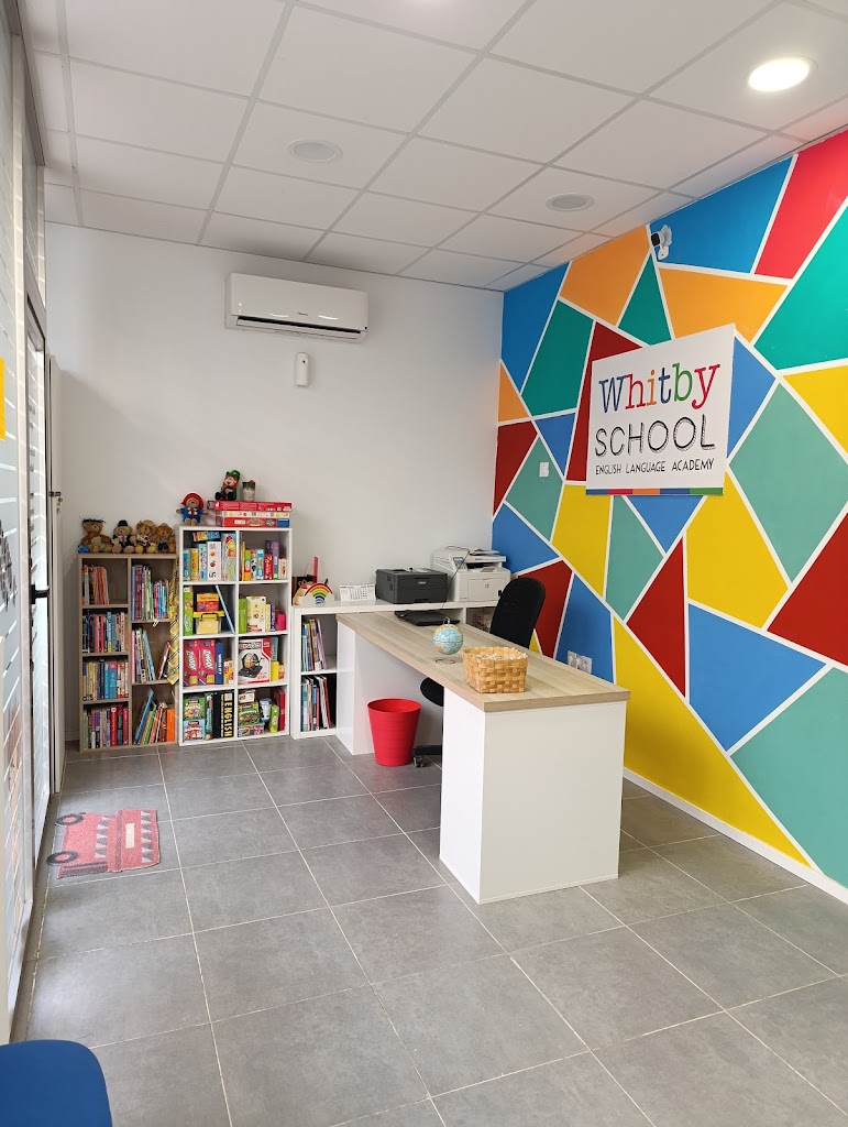 Whitby School Paiporta