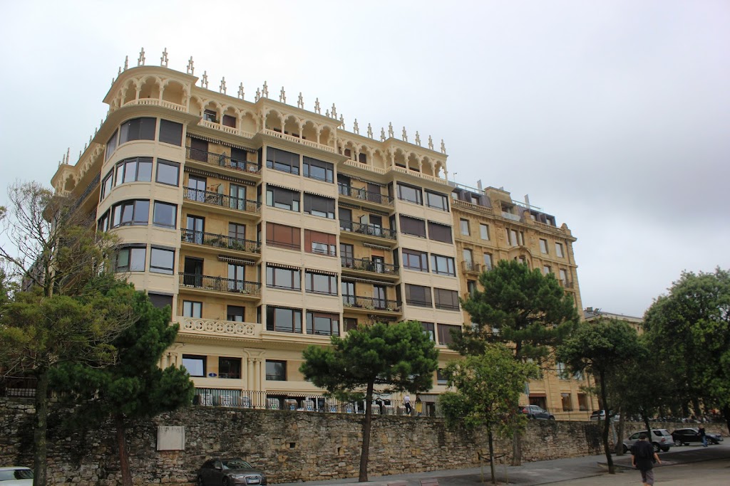 Studio Lasala Donostia