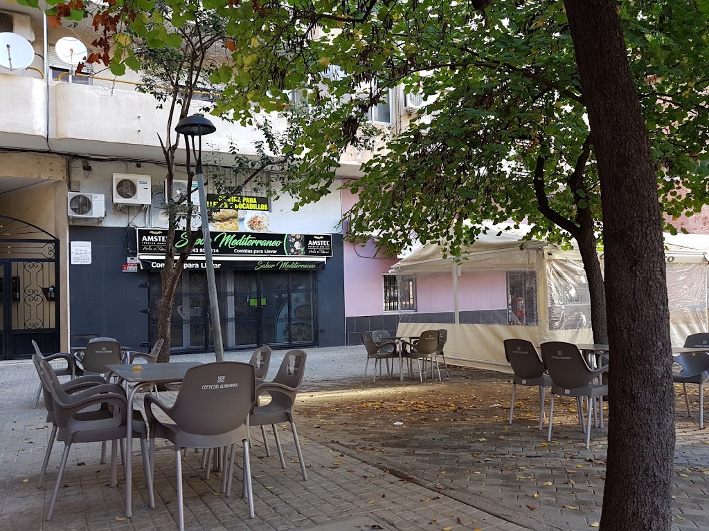 La Cabana - Bar Restautante - Xativa — Ambiente