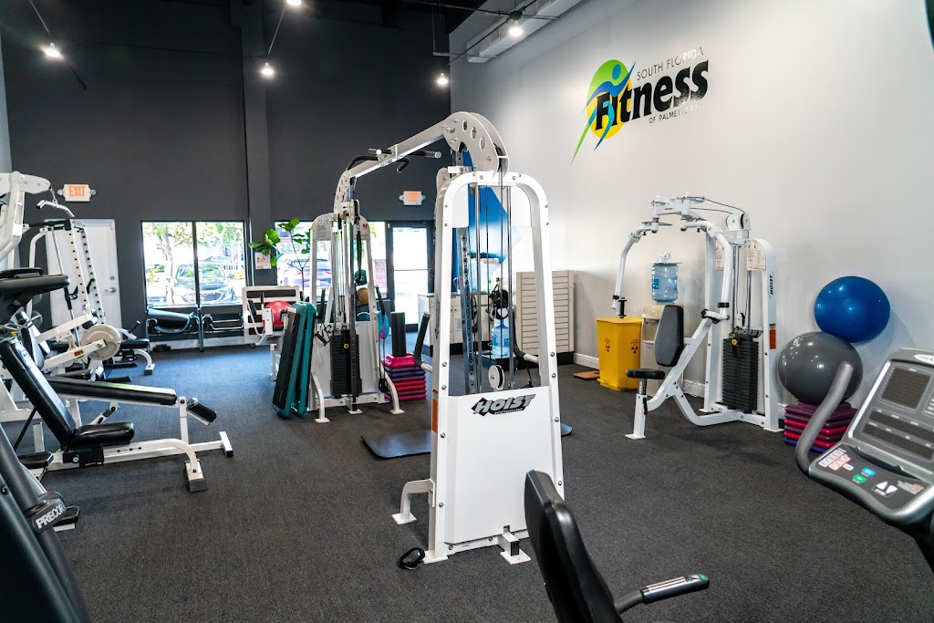  South Florida Fitness Palmetto Bay