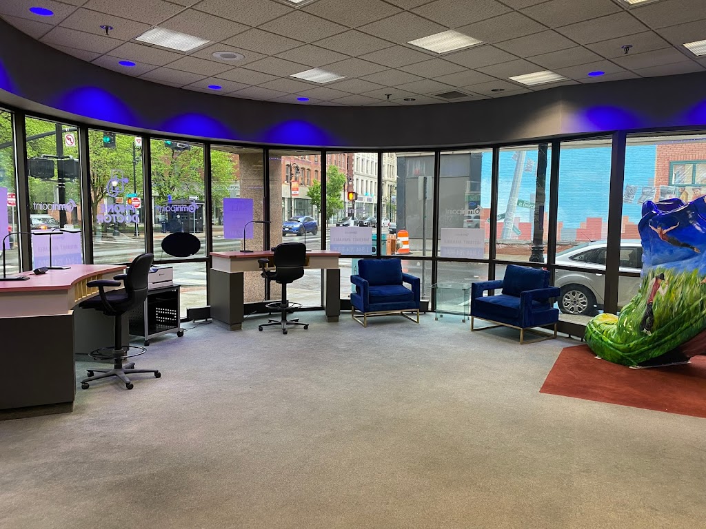 Photo of Omnipoint Internet Cafe, Workspace and Mobile Store