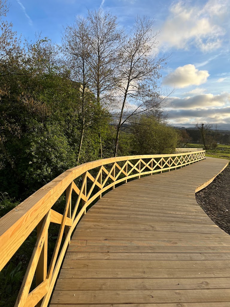 Senda dos Muinos do Rego das Teixueiras
