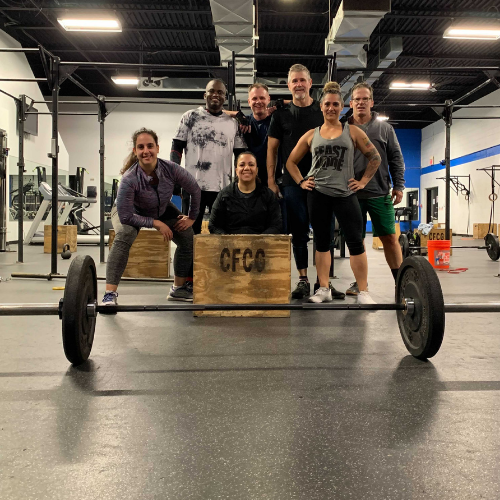  Limitless Performance and Therapy