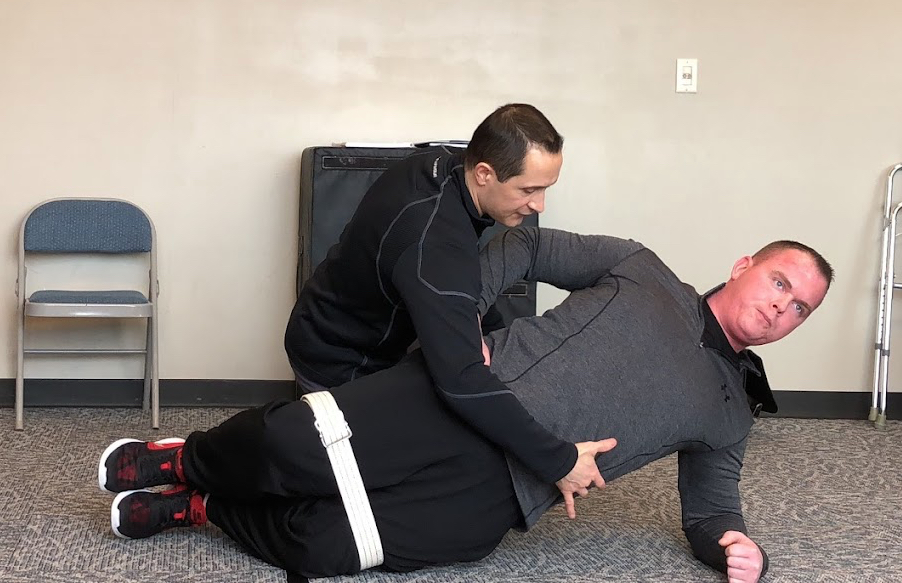  TrainSMART Personal Fitness