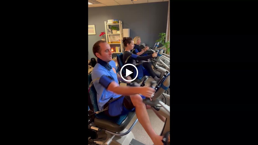  Vasper - Vitality for Life