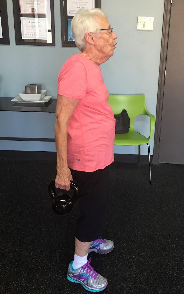  Ryan Vivar Fitness - Personal Trainer