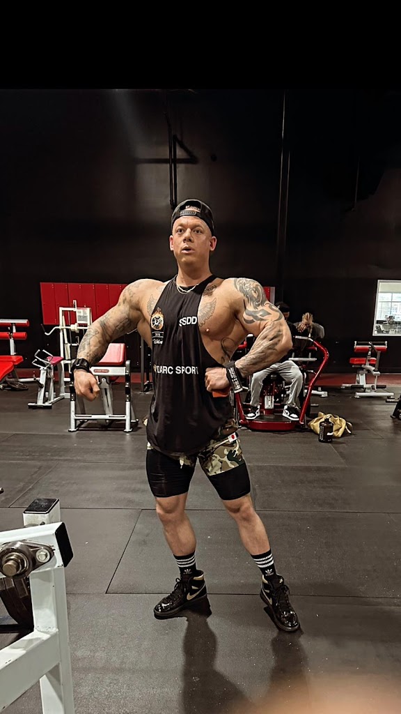  Shores Fitnation - Personal Gym Trainer in Virginia Beach