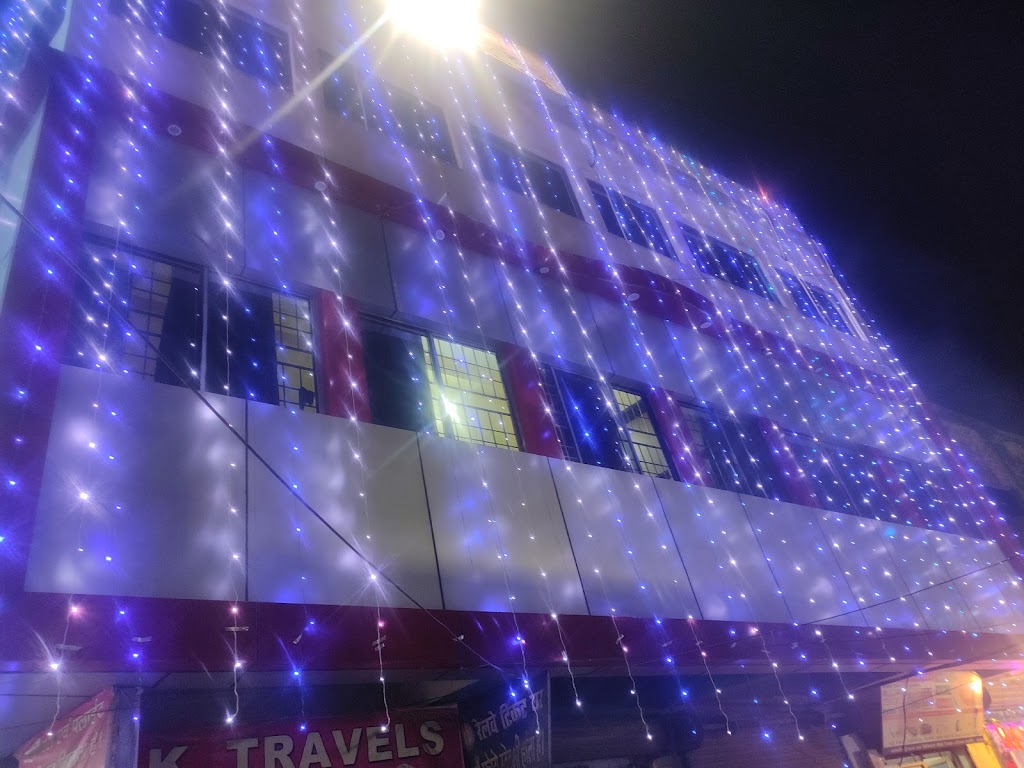 Hotel Rk Residency Muzaffarpur Hottl Aar Ke Rej Iddensii Muj Phphrpur