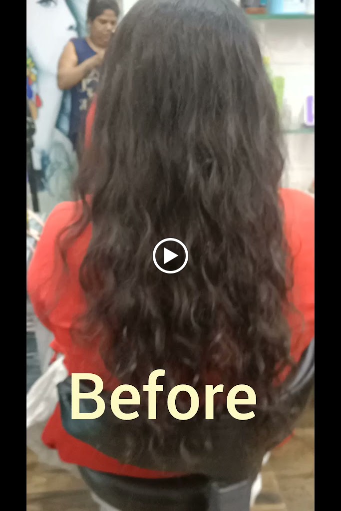 Swati S Beauty World