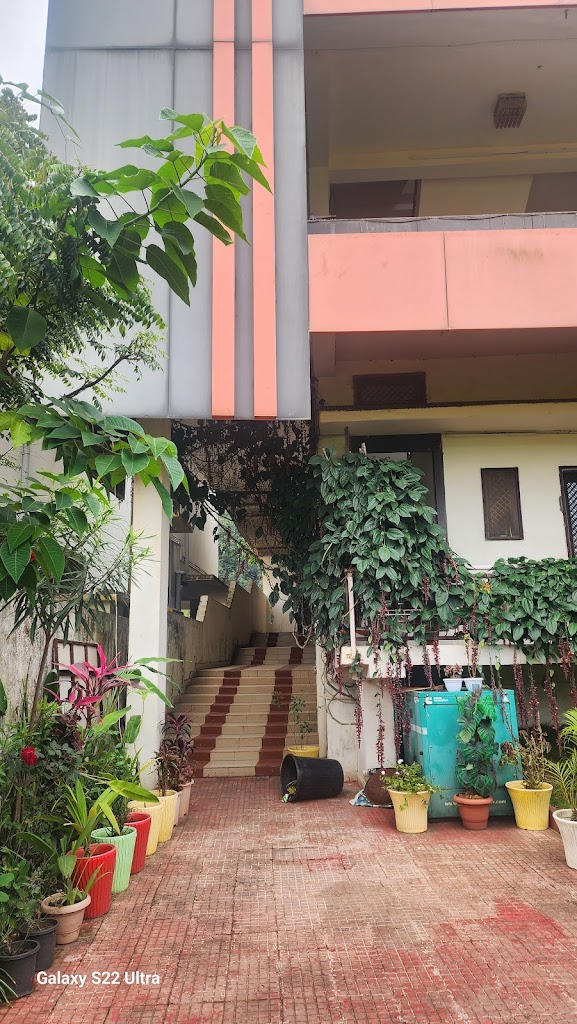 Hotel The Residency