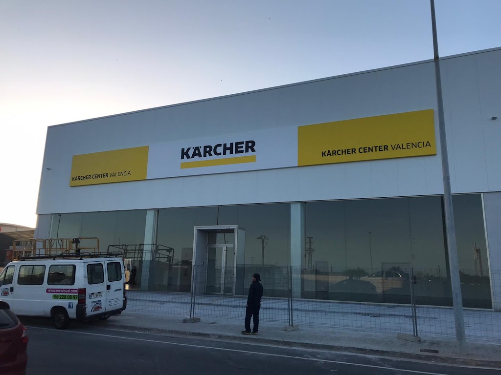 Karcher, S.A.