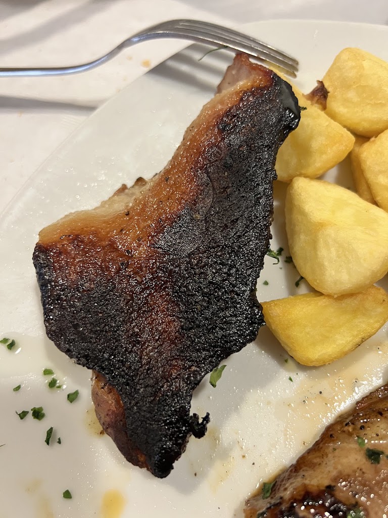 Restaurante Eraitz — Mas recientes