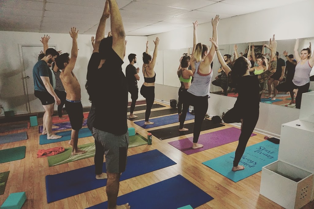 Kula Wellness Hot Yoga Port Charlotte