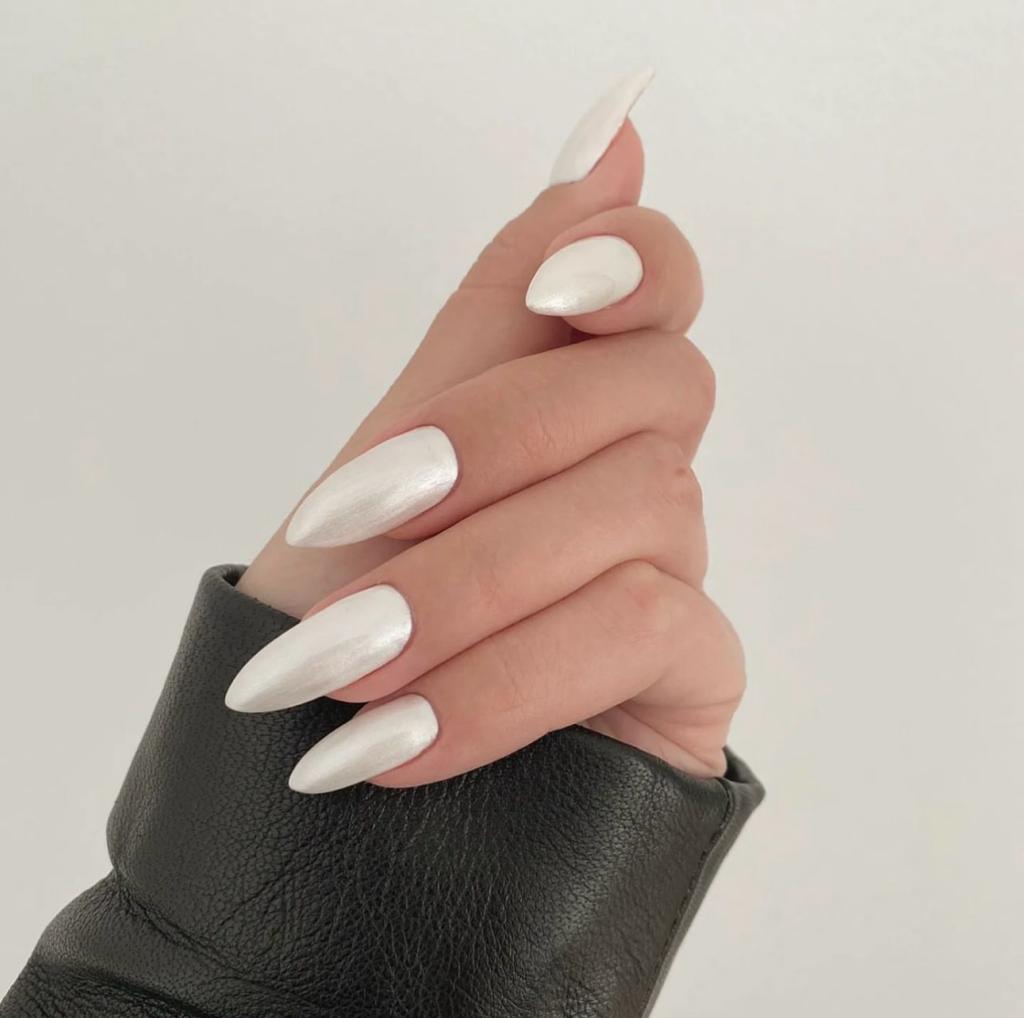 "DIMARINA" estudio de peluqueria y estetica. Salon krasoty "Dimarina" — Manicura