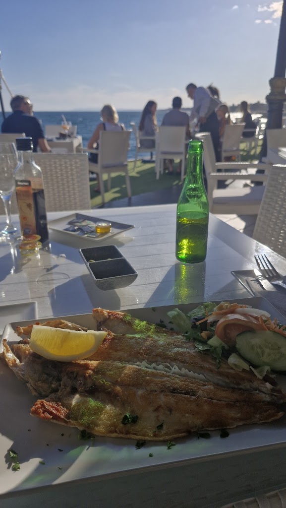 Restaurante La Bocana — Mas recientes