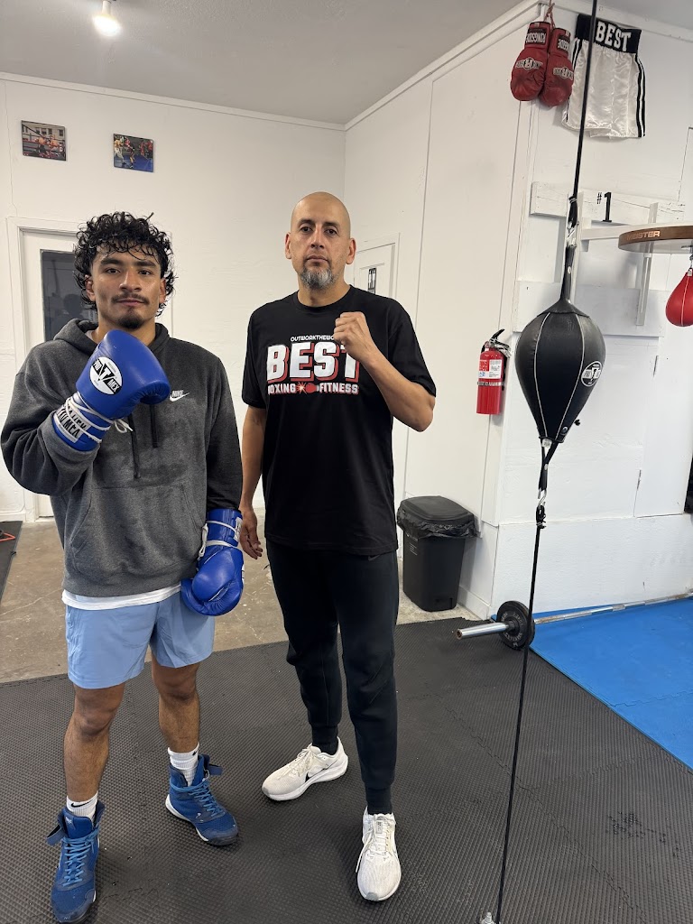  Best Studio LLC Boxing Fitness