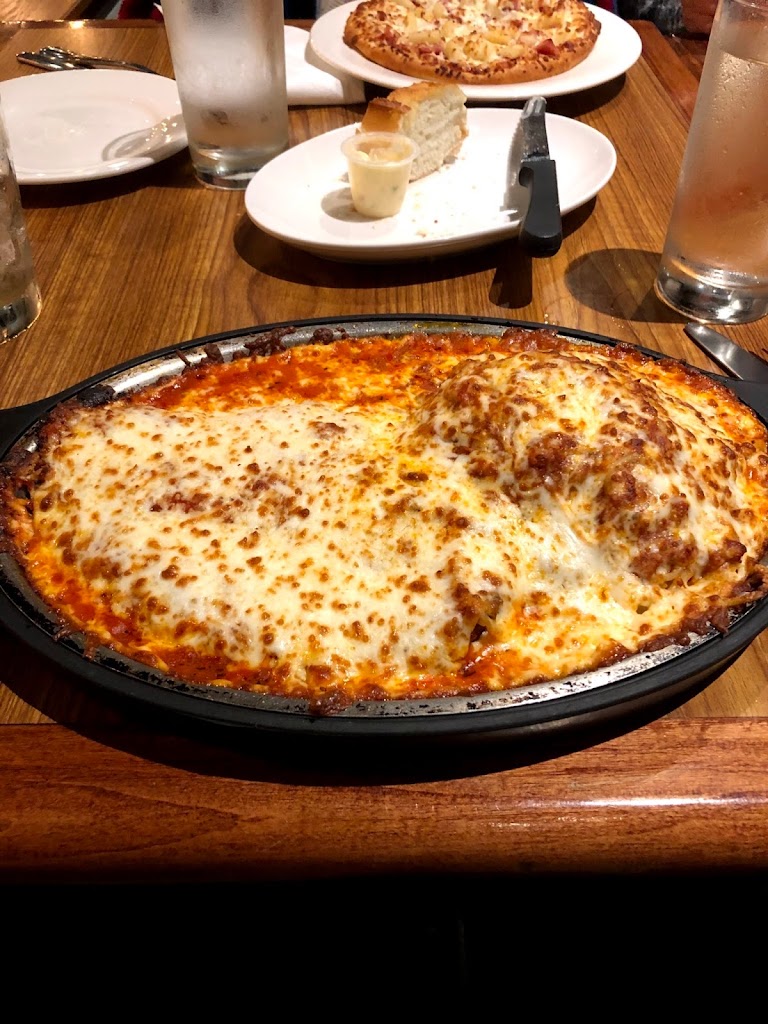 Lasagna