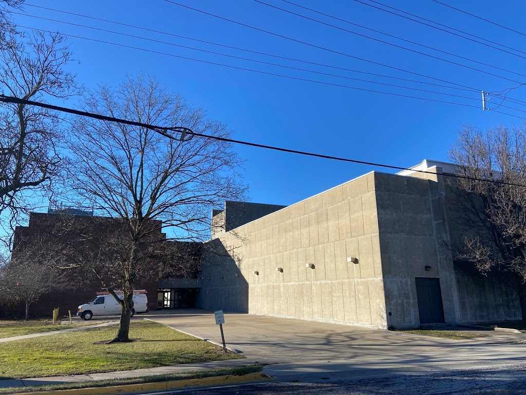  Midwest Athletic Center