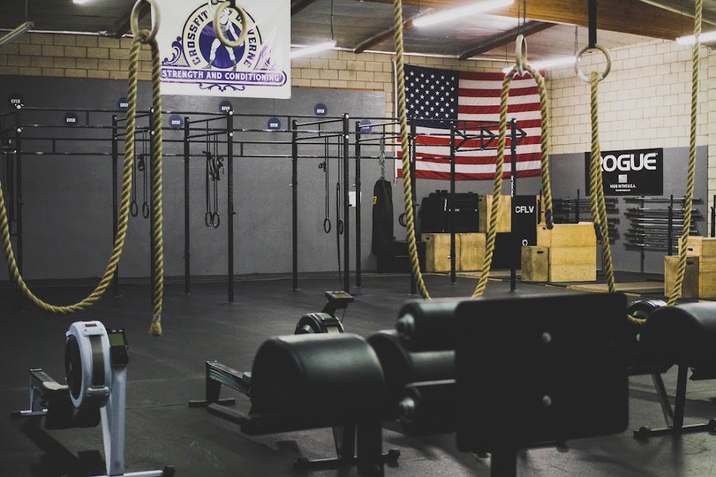  CrossFit La Verne