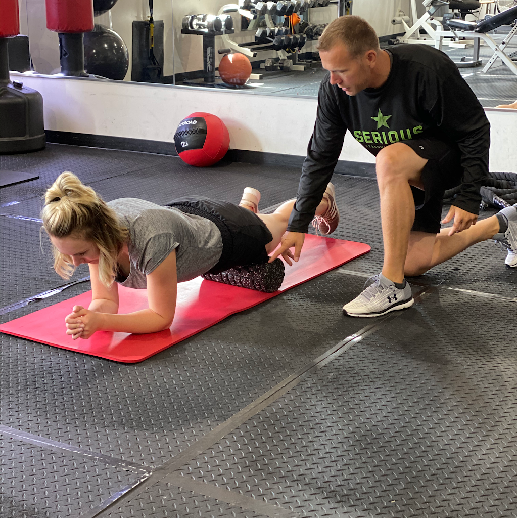 Serious Personal Training