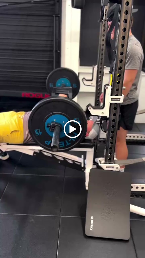  Human Performance Solutions